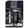Kazeta Nivea ACTIV men spg250+spr/980341 - Kosmetické a dentální výrobky - Pánská kosmetika - Dárkové kazety Kosmetické a dentální výrobky - Pánská kosmetika - Dárkové kazety